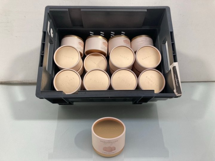 Lot 569  
            Marchington SR14 - Parcel Delivery Only 

                
20 X CLOMANA BEAUTY MINI MARSHMALLOW SPONGES FOR UNDER EYE CONCEALER, POWDER & PR...