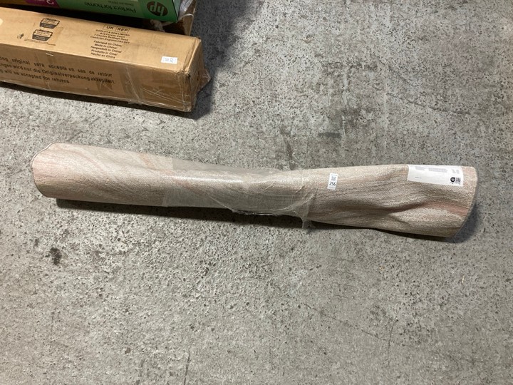 Lot 256  
            Marchington SR15 - Delivery or Collection 

                
LIVABLISS SAN FRANCISCO RUG: LOCATION - A5