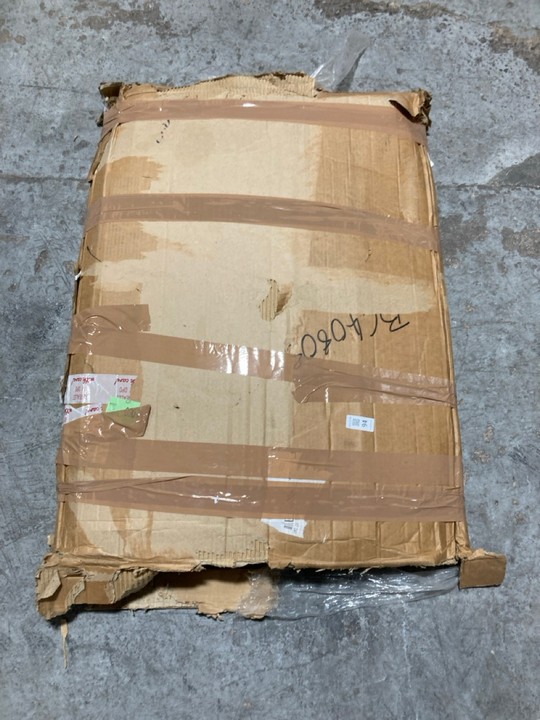 Lot 94  
            Marchington SR15 - Delivery or Collection 

                
KENSINGTON GEORGIAN STAIRS: LOCATION - B2