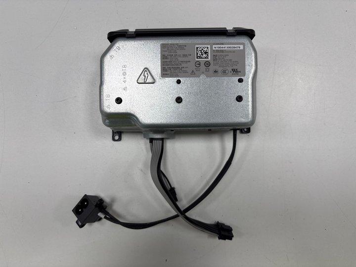 Lot 138  
            Marchington - Parcel Delivery Only 

                
MICROSOFT XBOX ONE X REPLACEMENT INTERNAL POWER SUPPLY UNIT: MODEL NO 2091 (UNIT ...