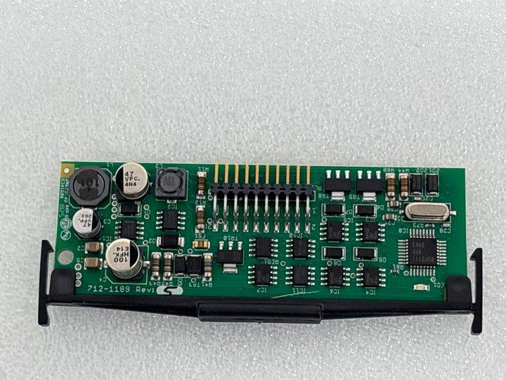 Lot 176  
            Marchington - Parcel Delivery Only 

                
ADVANCED MXPRO 5 NEXT GENERATION LOOP DRIVER CARD ANALOGUE FIRE ALARM PANEL CIRCU...