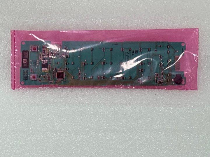 Lot 177  
            Marchington - Parcel Delivery Only 

                
QTY X 8 VESTEL 20BD83 PRINTED CONTROL BOARD. (SEALED, MODULE ENSURES WASHING MACH...