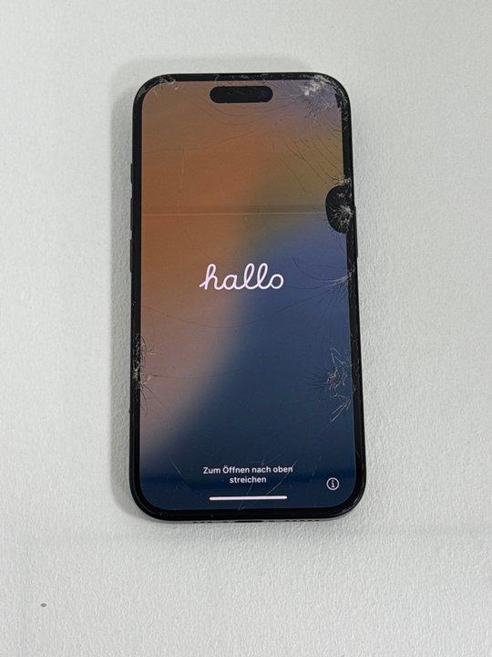 Lot 1  
            Marchington - Parcel Delivery Only 

                
APPLE IPHONE 16 128GB SMARTPHONE IN BLACK: MODEL NO A3287 (UNIT ONLY) [JPTM151006]