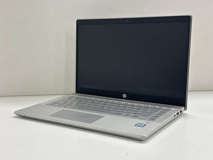 Lot 204  
            Marchington - Parcel Delivery Only 

                
HP PAVILION 14-CE1005NA 256GB LAPTOP: MODEL NO 4UG09EA#ABU (UNIT ONLY, SPARES & R...