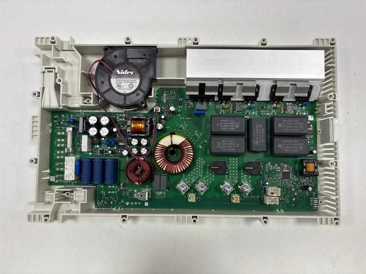 Lot 209  
            Marchington - Parcel Delivery Only 

                
EGO 75.96475.346 HOB GENERATOR PCB. (UNIT ONLY) [JPTM151428]