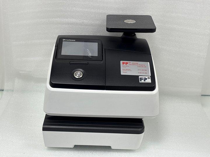 Lot 232  
            Marchington - Parcel Delivery Only 

                
POST BASE MINI DIGITAL / LAN INTERNET CONNECTION WITH WI-FI OPTION FRANKING MACHI...