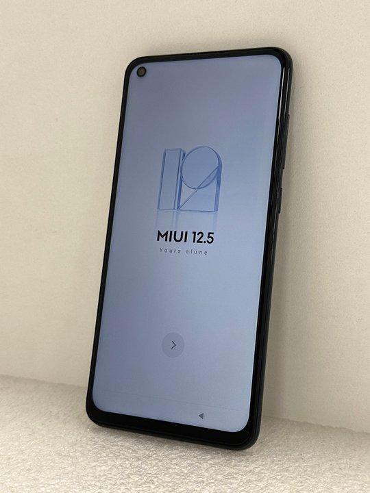 Lot 27  
            Marchington - Parcel Delivery Only 

                
XIAOMI REDMI NOTE 9 128GB SMARTPHONE IN MIDNIGHT GREY: MODEL NO M2003J15SG (UNIT ...