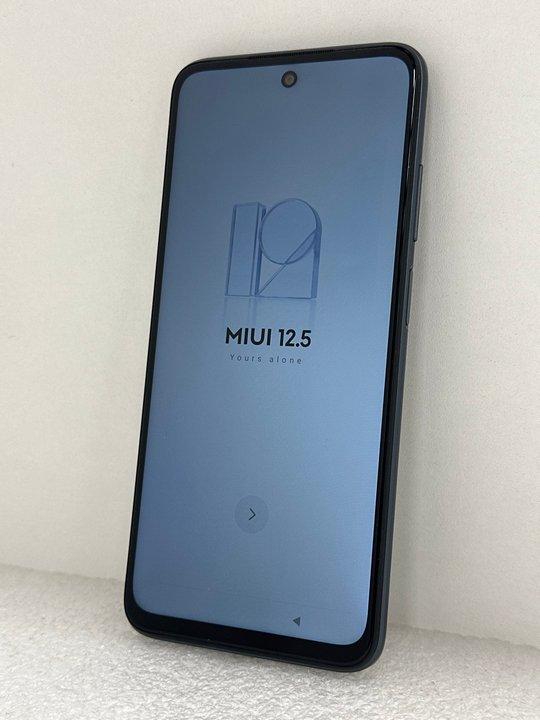 Lot 29  
            Marchington - Parcel Delivery Only 

                
XIAOMI REDMI 10 64GB SMARTPHONE IN CARBON GRAY: MODEL NO 22011119UY (UNIT ONLY) [...