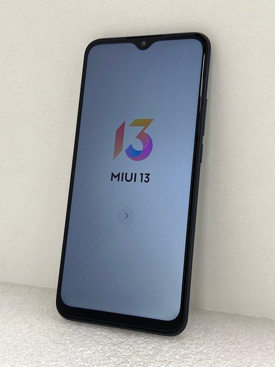 Lot 32  
            Marchington - Parcel Delivery Only 

                
XIAOMI REDMI 9 64GB SMARTPHONE IN CARBON GRAY: MODEL NO M2004J19AG (UNIT ONLY) [J...