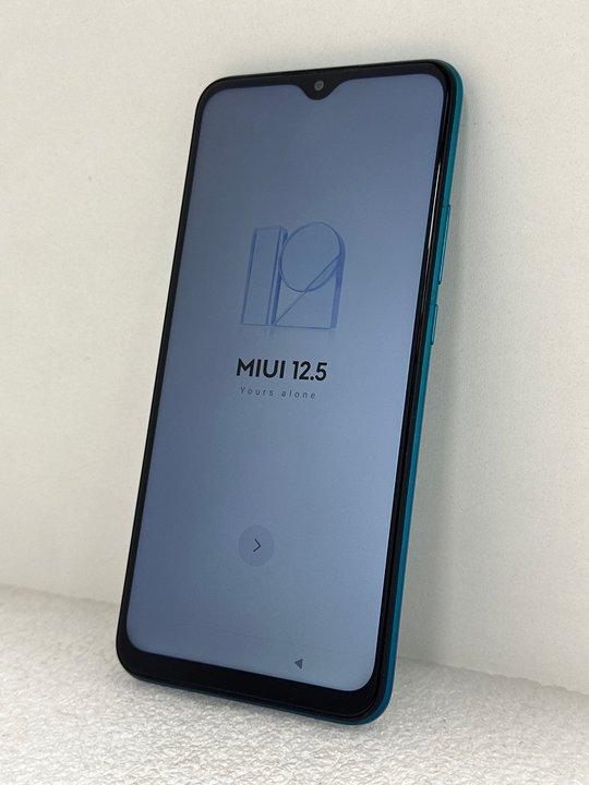 Lot 33  
            Marchington - Parcel Delivery Only 

                
XIAOMI REDMI 9 64GB SMARTPHONE IN OCEAN GREEN: MODEL NO M2004J19AG (UNIT ONLY) [J...