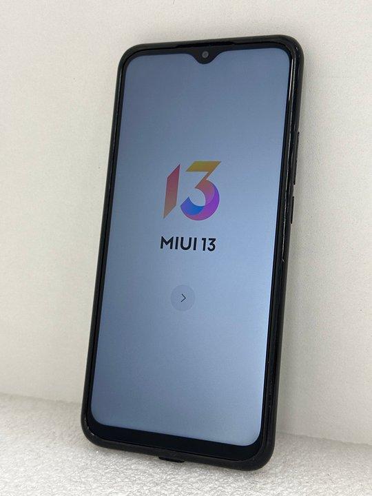 Lot 34  
            Marchington - Parcel Delivery Only 

                
XIAOMI REDMI 9 64GB SMARTPHONE IN CARBON GRAY: MODEL NO M2004J19AG (WITH CASE) [J...