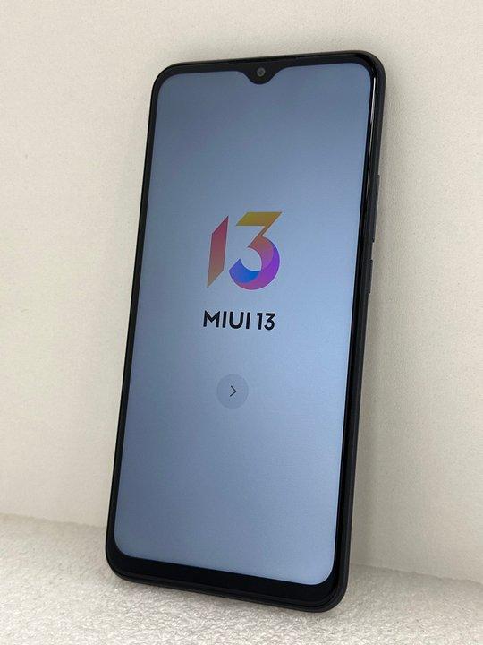 Lot 35  
            Marchington - Parcel Delivery Only 

                
XIAOMI REDMI 9 64GB SMARTPHONE IN CARBON GRAY: MODEL NO M2004J19AG (UNIT ONLY) [J...