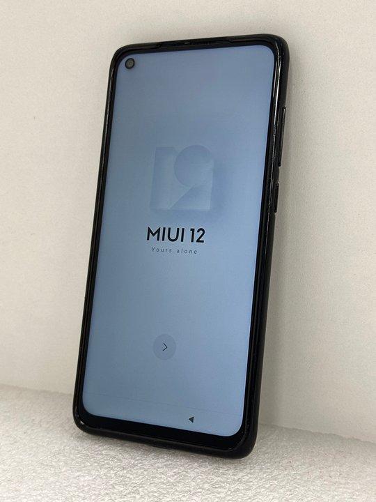 Lot 36  
            Marchington - Parcel Delivery Only 

                
XIAOMI REDMI NOTE 9 128GB SMARTPHONE IN MIDNIGHT GREY: MODEL NO M2003J15SG (WITH ...