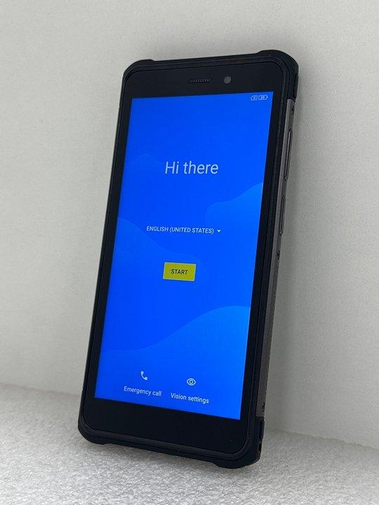 Lot 38  
            Marchington - Parcel Delivery Only 

                
ULEFONE ARMOR X10 PRO 64GB SMARTPHONE IN BLACK. (UNIT ONLY) [JPTM151407]