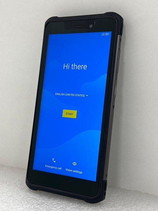 Lot 39  
            Marchington - Parcel Delivery Only 

                
ULEFONE ARMOR X10 PRO 64GB SMARTPHONE IN BLACK. (UNIT ONLY) [JPTM151383]