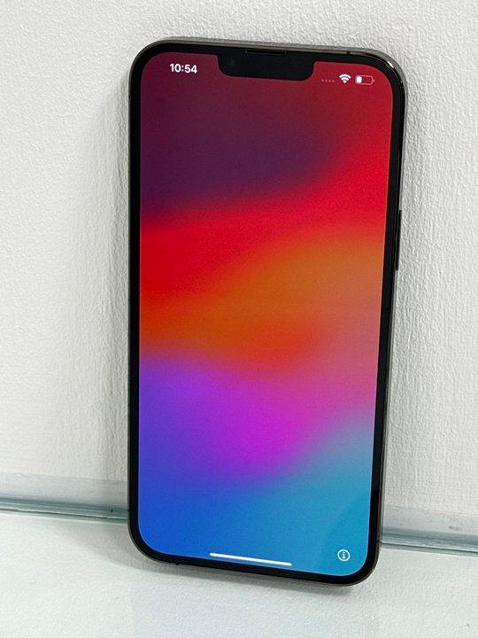 Lot 5  
            Marchington - Parcel Delivery Only 

                
APPLE IPHONE 13 PRO MAX 256GB SMARTPHONE IN GREEN: MODEL NO A2643 (UNIT ONLY) [JP...