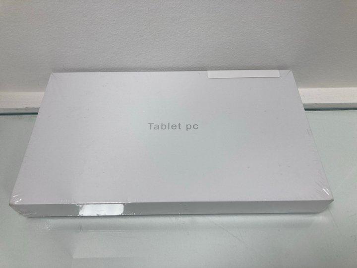 Lot 70  
            Marchington - Parcel Delivery Only 

                
SHENZHEN NANMA TECH CO LTD 11" 256GB TABLET WITH WIFI IN BLACK: MODEL NO M518-EEA...