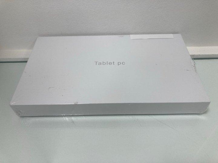 Lot 72  
            Marchington - Parcel Delivery Only 

                
SHENZHEN NANMA TECH CO LTD 11" 256GB TABLET WITH WIFI IN BLACK: MODEL NO M518-EEA...