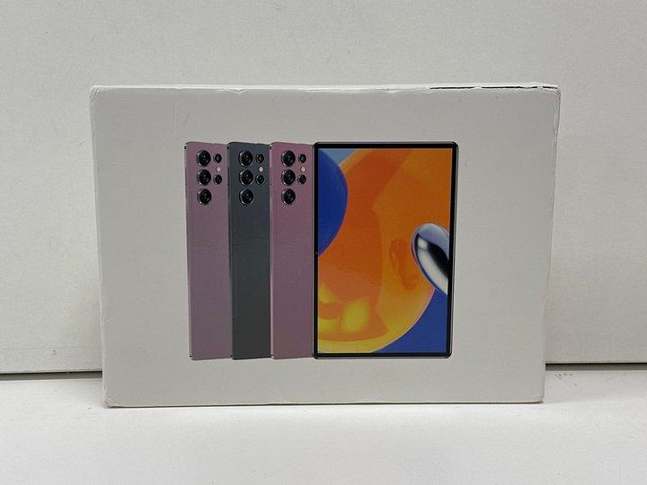 Lot 73  
            Marchington - Parcel Delivery Only 

                
UNBRANDED ANDROID PAD ULTRA 512 GB TABLET WITH WIFI IN GREY. (WITH BOX) [JPTM151273]