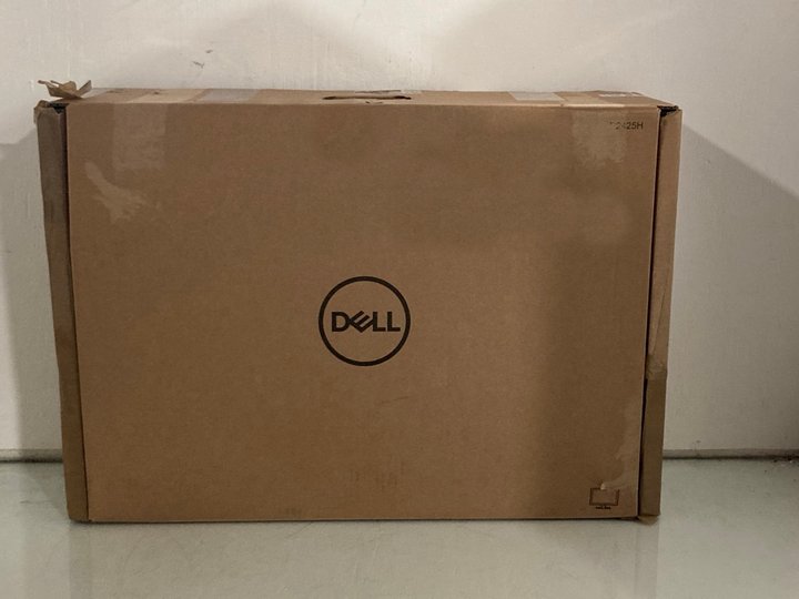 Lot 380  
            Marchington SR12 - Parcel Delivery Only 

                
DELL FLAT PANEL MONITOR: LOCATION - I16