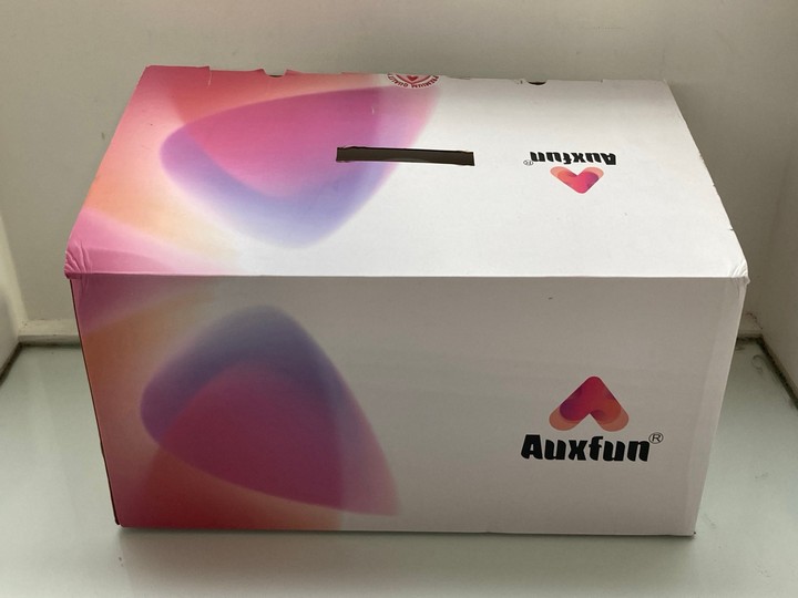 Lot 1134  
            Marchington SR11 - Parcel Delivery Only 

                
AUX FUN ADULT TOY (18+ ID REQUIRED): LOCATION - CR8