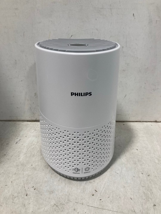 Lot 1362  
            Marchington SR11 - Parcel Delivery Only 

                
PHILIPS 600 SERIES AIR PURIFIER: LOCATION - B5