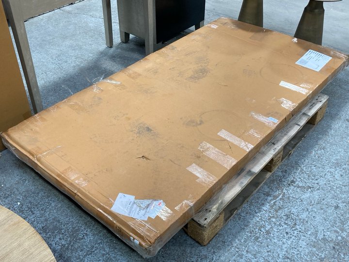 Lot 161  
            Marchington SR11 - Delivery or Collection 

                
SLEAFORD 180CM FIXED DINING TABLE TOP: LOCATION - C2