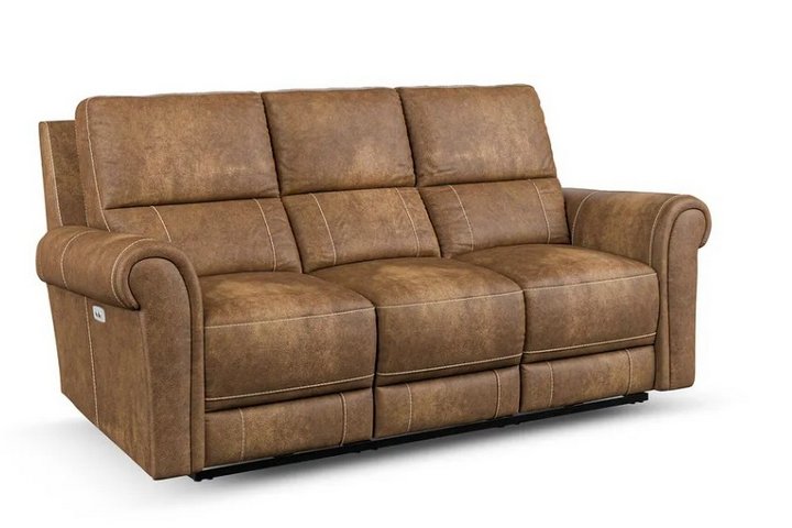 Lot 41  
            Marchington SR11 - Delivery or Collection 

                
OAK FURNITURELAND COLORADO 3 SEATER ELECTRIC RECLINER IN RANCH BROWN FABRIC ORIGI...