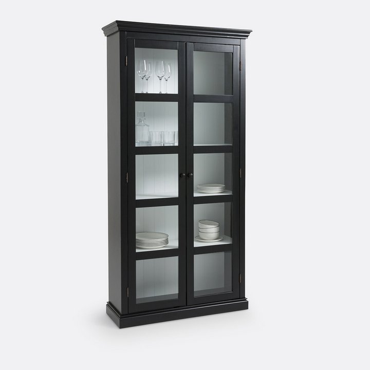 Lot 618  
            Marchington SR11 - Delivery or Collection 

                
LA REDOUTE INTERIEURS TAKK 200CM TALL SOLID PINE CABINET. RRP- £899.99: LOCATION ...