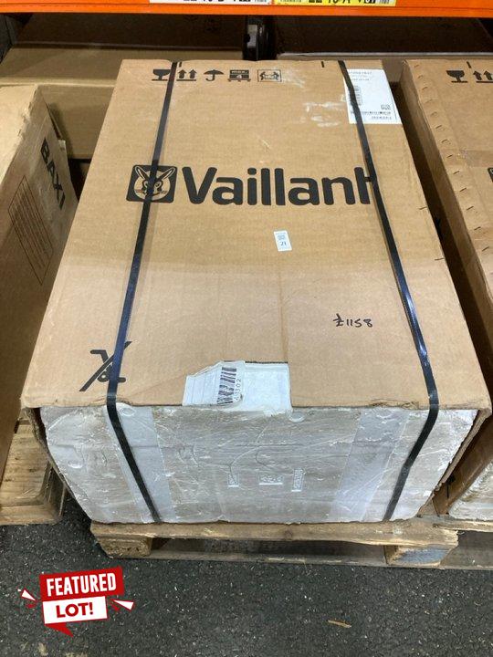 Lot 21  
            Marchington SR19 - Collection 

                
(COLLECTION ONLY) VAILLANT ECOTEC PRO 28 WALL HUNG GAS FIRED CONDENSING BOILER #0...