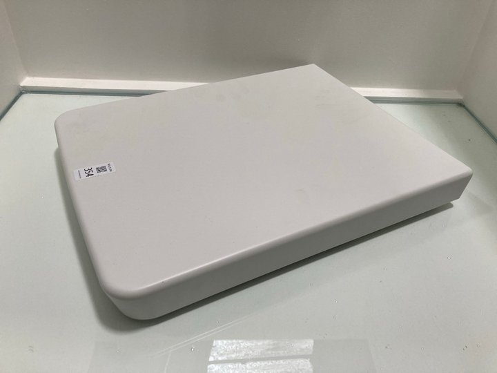 Lot 354  
            Marchington SR19 - Delivery or Collection 

                
W/C SEAT - ORIGINAL RRP £70: LOCATION - RACKING 1