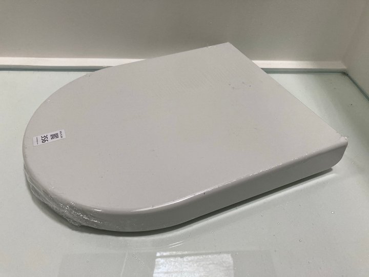 Lot 356  
            Marchington SR19 - Delivery or Collection 

                
W/C SEAT - ORIGINAL RRP £70: LOCATION - RACKING 1