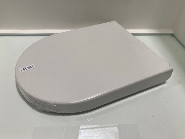 Lot 357  
            Marchington SR19 - Delivery or Collection 

                
W/C SEAT - ORIGINAL RRP £70: LOCATION - RACKING 1