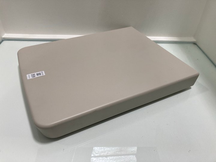 Lot 359  
            Marchington SR19 - Delivery or Collection 

                
W/C SEAT - ORIGINAL RRP £70: LOCATION - RACKING 1