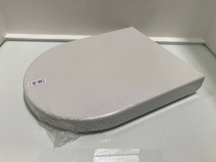 Lot 361  
            Marchington SR19 - Delivery or Collection 

                
W/C SEAT - ORIGINAL RRP £70: LOCATION - RACKING 1