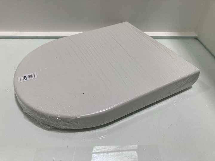 Lot 363  
            Marchington SR19 - Delivery or Collection 

                
W/C SEAT - ORIGINAL RRP £70: LOCATION - RACKING 1