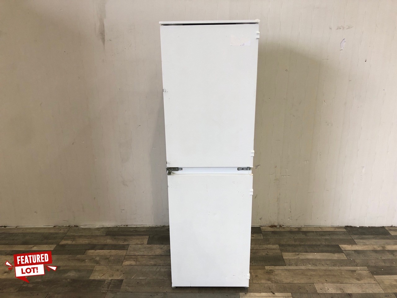 Lot 13  
            Edinburgh SR22 - Delivery Or Collection 

                
JOHN LEWIS JLBIFF55181 FRIDGE FREEZER ORIGINAL RRP £798:: LOCATION - BOOTH(COLLEC...