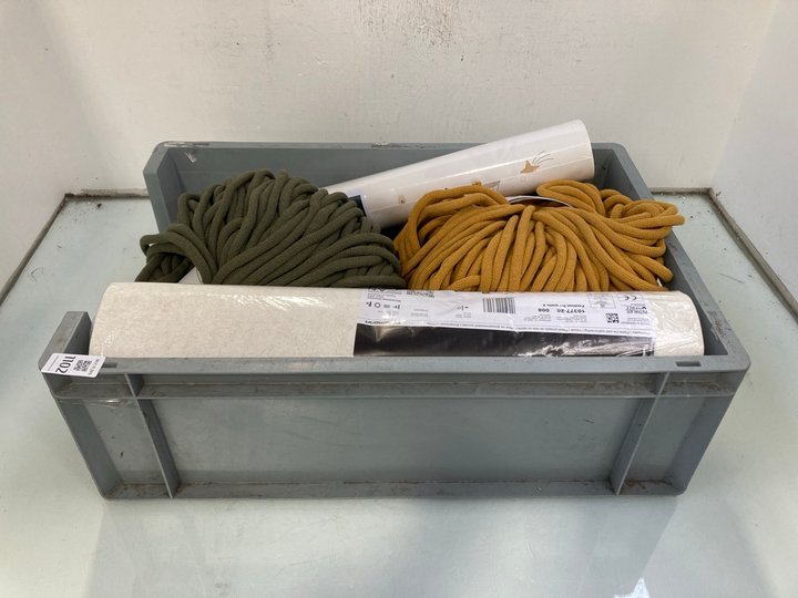 Lot 1102  
            Marchington SR13 - Parcel Delivery Only 

                
QTY OF ASSORTED HOUSEHOLD ITEMS TO INCLUDE PEACE OF MIND HEDGEHOG JEWELLERY BOX I...