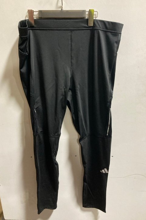 Lot 1294  
            Marchington SR13 - Parcel Delivery Only 

                
ADIDAS AEROREADY LEGGINGS IN BLACK-UK SIZE 2XL: LOCATION - A10