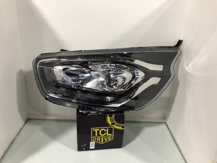 Lot 1423  
            Marchington SR13 - Parcel Delivery Only 

                
TCL DRIVE WHEEL HUB & BEARING KIT - MODEL NO. PLB30001 TO INCLUDE VEHICLE FRONT L...