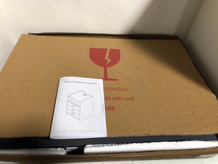 Lot 1504  
            Marchington SR13 - Parcel Delivery Only 

                
AMOWARE NIGHTSTAND WITH WIRELESS CHARGING STATION & LED LIGHTS IN GREY: LOCATION ...