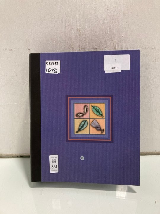 Lot 851  
            Marchington SR13 - Parcel Delivery Only 

                
AN ALBUM OF VINTAGE AND ANTIQUE SWISS STAMPS AND COVERS: LOCATION - D3