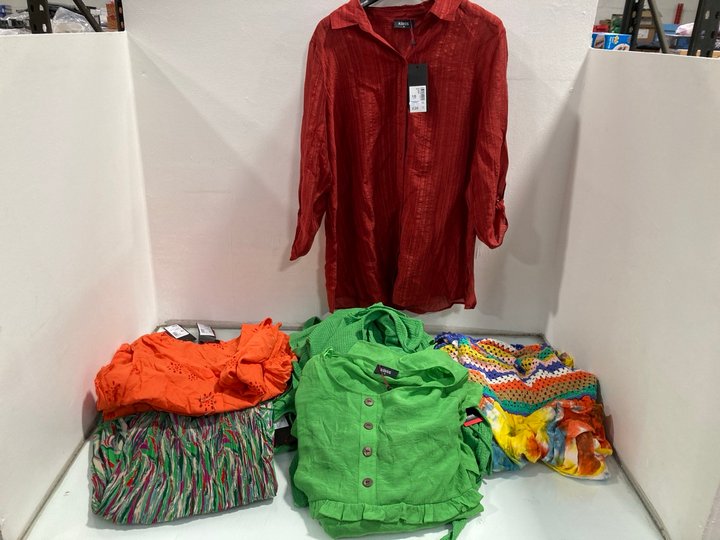 Lot 922  
            Marchington SR13 - Parcel Delivery Only 

                
2 X PAIRS OF BEN SHERMAN MENS 5 POCKET BEDFORD JEANS IN OLIVE-UK SIZE 36S AND 38R...