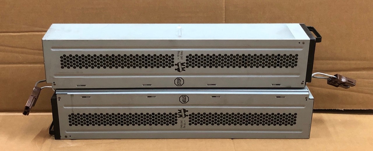 Lot 81  
            Edinburgh SR22 - Collection Only 

                
2X V7- POWER RBC140 UPS BATTERY POR APC PREPLACER ORIGINAL RRP £648 - COLLECTION ...