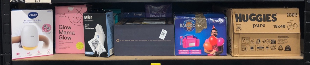 Lot 170  
            Edinburgh SR34 - Delivery Only 

                
QUANTITY OF HEALTH & BEAUTY ITEMS TO INCLUDE BRAUN NASAL ASPIRATOR 1 - MUCUS REMO...