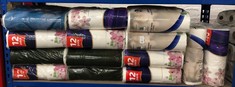 Lot 114  
            Edinburgh SR24 - Delivery Only 

                
QUANTITY OF GENERAL ITEMS TO INCLUDE 12 PACK OF TOILET ROLL : LOCATION - A RACK