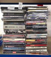 Lot 120  
            Edinburgh SR24 - Delivery Only 

                
QUANTITY OF TV & AUDIO ITEMS TO INCLUDE SUNDAY MORNING CALL: LOCATION - A RACK