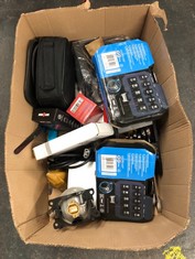 Lot 148  
            Edinburgh SR24 - Delivery Only 

                
QUANTITY OF TOOLS & HOME IMPROVEMENT ITEMS TO INCLUDE DRAPER 83092 410/10/MM 1/2"...