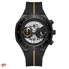 Lot 14  
            Edinburgh SR24 - Delivery Only 

                
LIMITED EDITION MANN EGERTON HAND ASSEMBLED RAPTOR IN BLACK WHITE SKU:ME0132 ORIG...