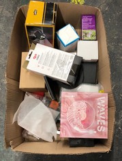 Lot 168  
            Edinburgh SR24 - Delivery Only 

                
QUANTITY OF ITEMS TO INCLUDE TECH21 EVO MAX FOR SAMSUNG GALAXY S22 ULTRA – ULTRA ...